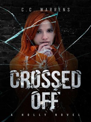 cover image of Crossed Off